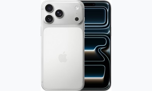 iPhone 17