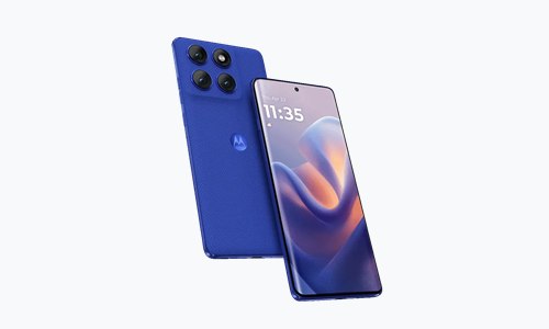Motorola Moto G85
