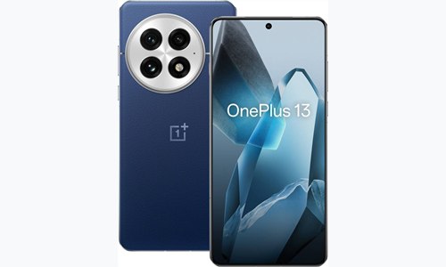 OnePlus 13