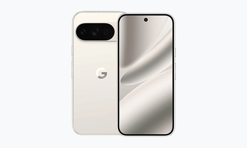 Google Pixel 10 Pro