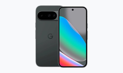 Google Pixel 10