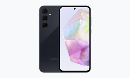 Samsung Galaxy A35