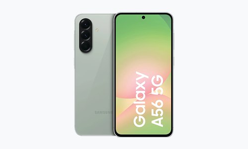 Samsung Galaxy A56