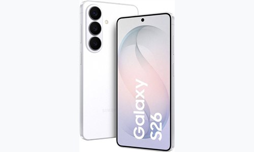 Samsung Galaxy S26
