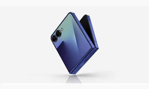 Samsung Galaxy Z Flip 7